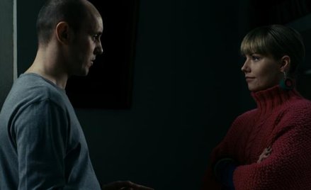 "Ki" Leszka Dawida zostanie pokazany w sekcji w sekcji Venice Days festiwalu w Wenecji (na zdjęciu K