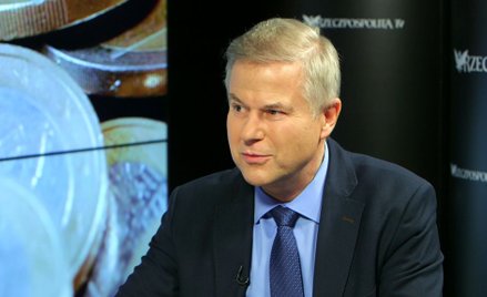 #RZECZoBIZNESIE: Maciej Chorowski: NCBR zaczyna inwestować, a nie tylko dotować