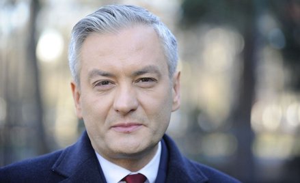 Biedroń: Jeśli Duda przegra wybory odwoła się do koleżanki