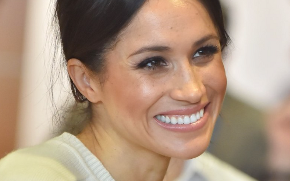 Kryzys w brytyjskiej rodzinie królewskiej. Wszystko przez ojca księżnej Meghan