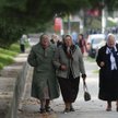 Kobiety nie muszą się spieszyć ze skladaniem wniosków