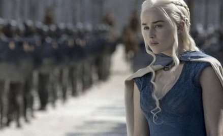 Pierwszy odcinek ósmego sezonu „Gry o tron” z rekordem oglądalności