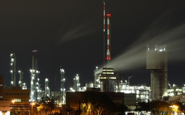 BASF buduje kombinat petrochemiczny w Chinach