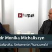Unia Europejska "wpycha" państwa bałtyckie w objęcia Rosji