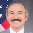 Ambasador USA w Korei Płd. musi tłumaczyć się z wąsów