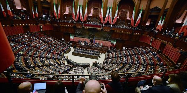 Parlament Włoch wpisał ochronę środowiska do konstytucji