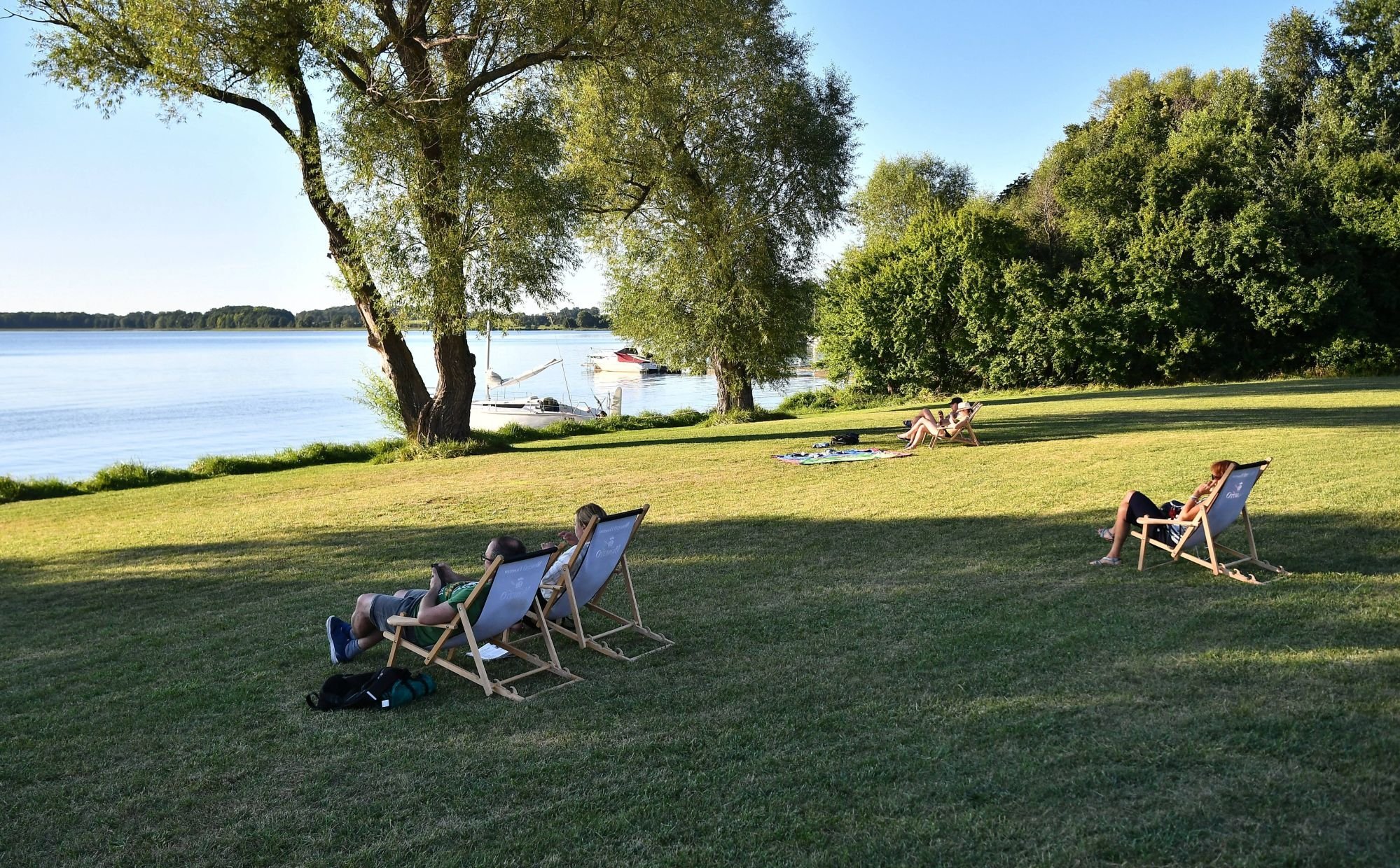 Polska rośnie w oczach niemieckich turystów. „Lubię ten spokój i gościnność”