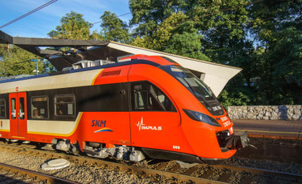 Newag: Duży popyt na akcje!