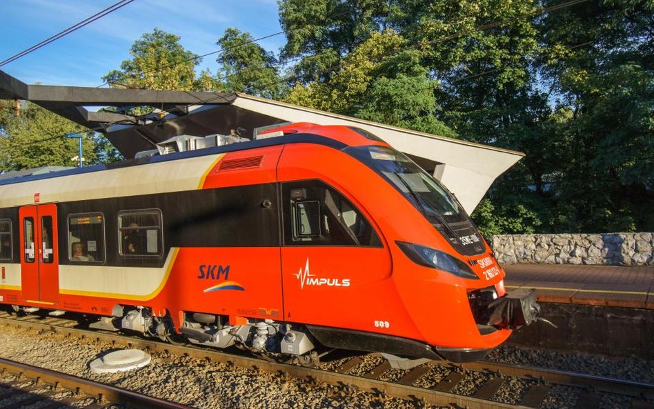 Newag: Duży popyt na akcje!