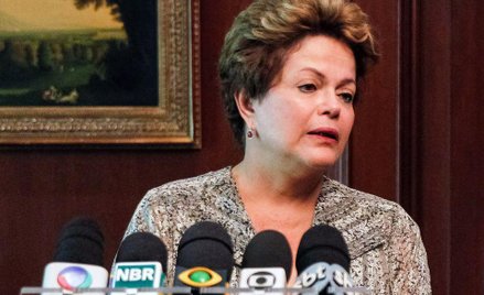 Dilma Rousseff