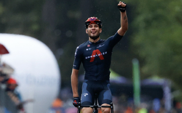 Giro d’Italia: Sensacyjny zwycięzca, czujny Rafał Majka