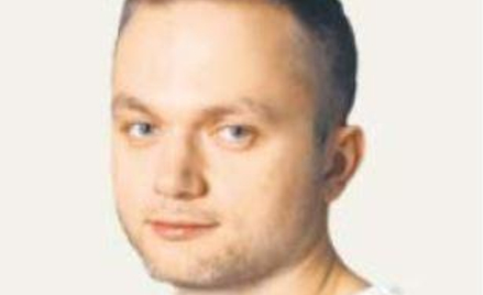 Wojciech Stępień, CFA, analityk Raiffeisen Polbank