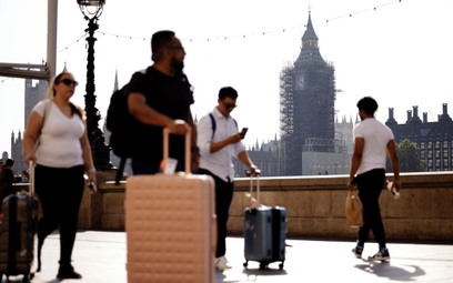 The Guardian: Brytyjczycy nieprzychylni zagranicznym wakacjom