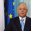 Telewizyjne wystąpienie prezydenta