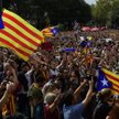 Strajk generalny w Katalonii