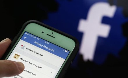 Facebook: W Polsce jest 481 mln połączeń z MŚP