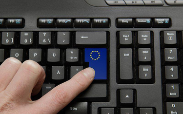 Procedura MOSS a VAT od usług elektronicznych dla konsumentów z innych krajów UE