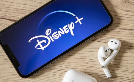 Disney+ skupił uwagę internautów