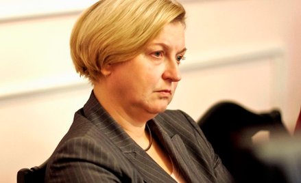 Anna Fotyga: Spadkobiercy Karskiego wiedzieliby, jak się zachować