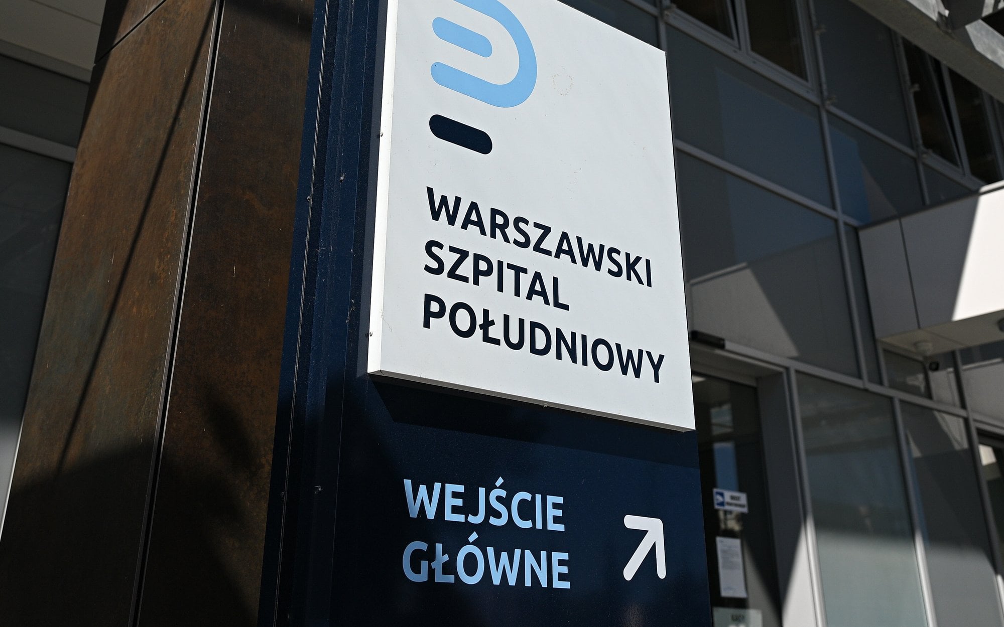 Szpital Południowy pod lupą. Prezes NIL wskazuje na potwierdzenie części zarzutów