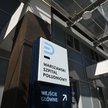 Siedziba Szpitala Południowego w Warszawie