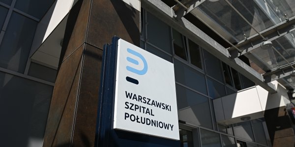 Szpital Południowy pod lupą. Prezes NIL wskazuje na potwierdzenie części zarzutów