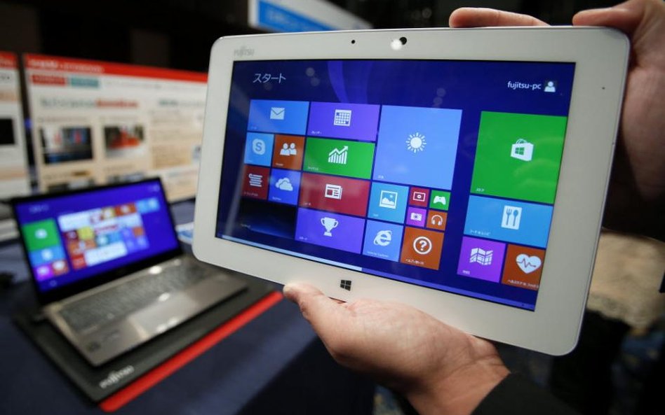 Pod koniec września pojawi się następca Windows 8