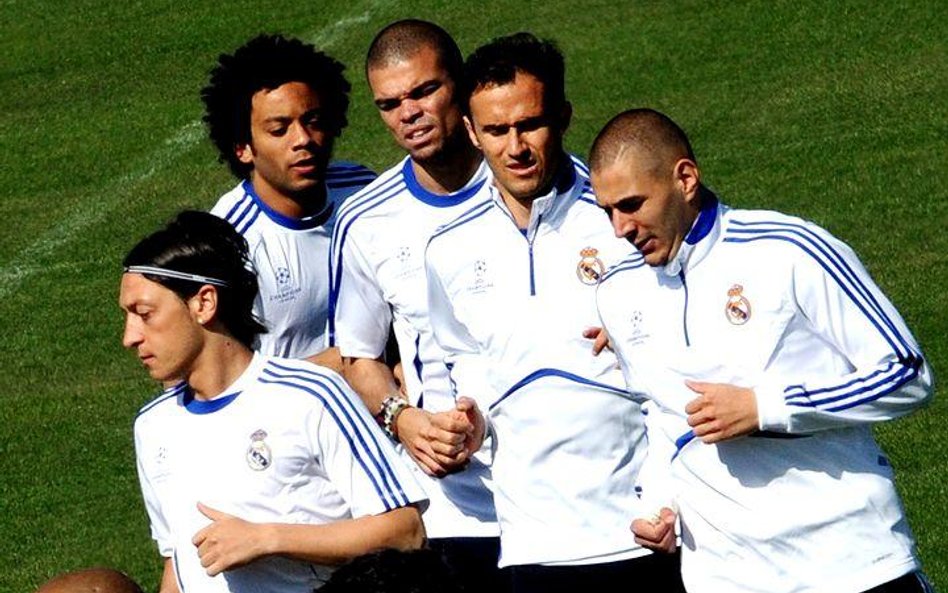 Real Madryd