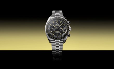 Omega Speedmaster Super Racing.