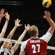 Mecz Polska – Niemcy w Lipsku. Atakuje Piotr Łukasik