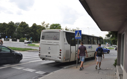 Ratunek dla przewoźników autobusowych