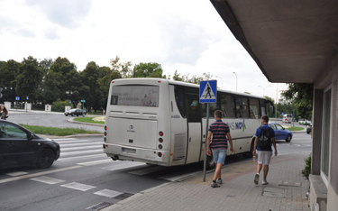 Ratunek dla przewoźników autobusowych