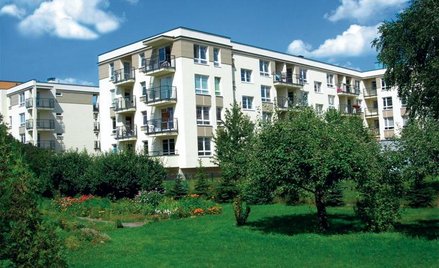 Żeby dostać dopłatę do kredytu, metr mieszkania w Warszawie musi kosztować do7142 zł za mkw., natomi