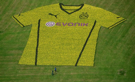 Bundesliga w turnieju Telekom Cup