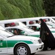 Iran likwiduje Policję Moralności. Kobiecego ubioru będzie pilnować technologia