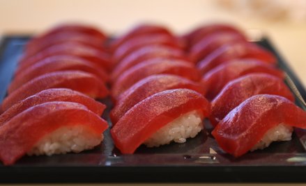 Anita Błaszczak: Sushi zamiast mieszkania?