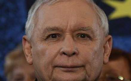 Nie chcemy Europy ideologicznej. Takiej, która będzie narzucała sposób wychowania dzieci JAROSŁAW KA