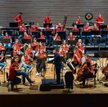 Santander Orchestra to pierwsza realizowana na taką skalę inicjatywa kulturalna grupy w Polsce