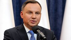 Andrzej Duda
