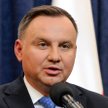 Prezydent Andrzej Duda