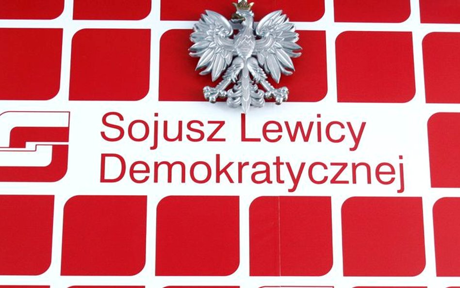 Koneccy radni opuszczają Sojusz Lewicy Demokratycznej