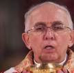 Arcybiskup Depo: Zamknąć kościoły? Przede wszystkim zaufajmy Bogu