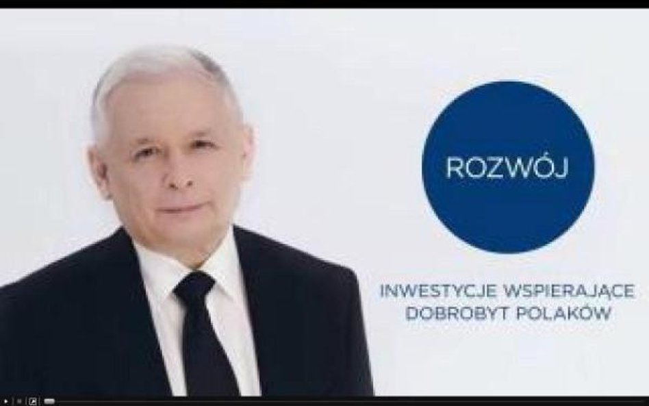 Państwowa Komisja Wyborcza krytykuje spoty PiS, a o PSL zapomniała