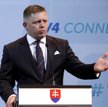 Robert Fico, premier Słowacji