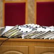 Sprawa, do której zabezpieczono 9,2 tys. maszyn do gier jest rekordowa w polskim wymiarze sprawiedli