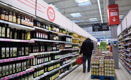 GUS potwierdził: inflacja w październiku spadła najniżej od ponad roku