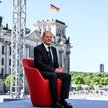 Scholz: Nie będzie ograniczeń na autostradach, by ograniczyć kryzys energetyczny