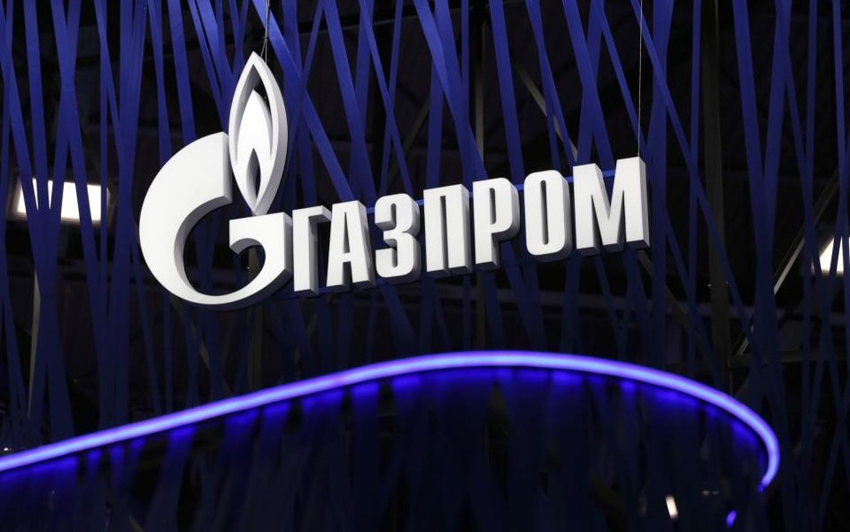 UOKiK bierze się za Gazprom