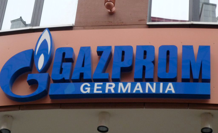 Chcesz zatankować, a tu Gazprom