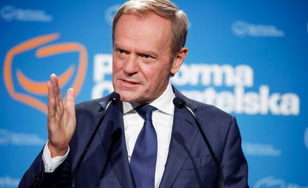 Donald Tusk